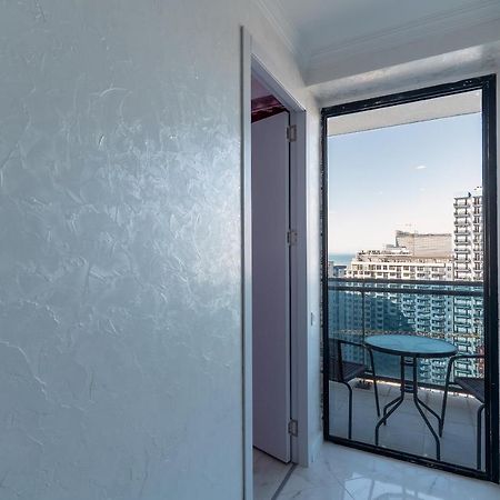 Orbi Beach Tower 2805 Батуми Екстериор снимка