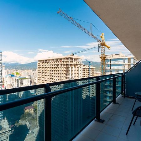 Orbi Beach Tower 2805 Батуми Екстериор снимка