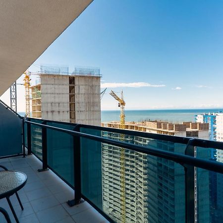 Orbi Beach Tower 2805 Батуми Екстериор снимка