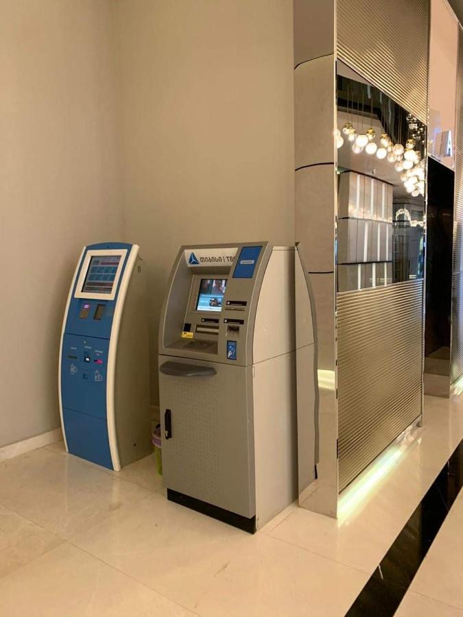 Orbi Beach Tower 2805 Батуми Екстериор снимка