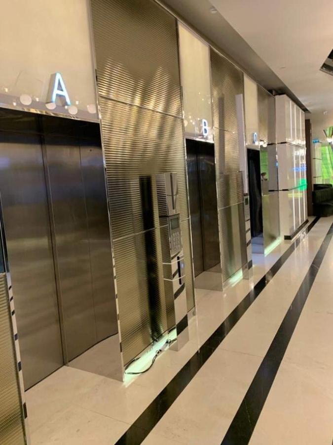 Orbi Beach Tower 2805 Батуми Екстериор снимка
