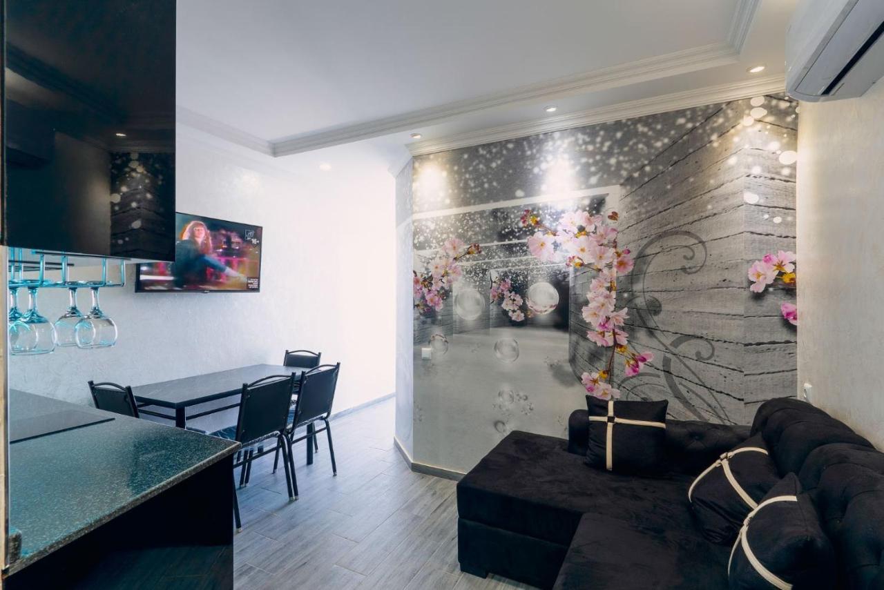 Orbi Beach Tower 2805 Батуми Екстериор снимка