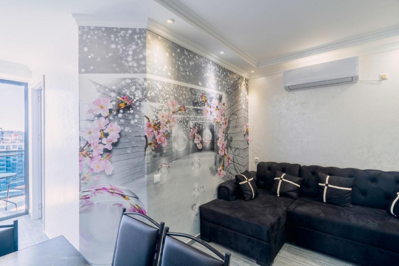 Orbi Beach Tower 2805 Батуми Екстериор снимка
