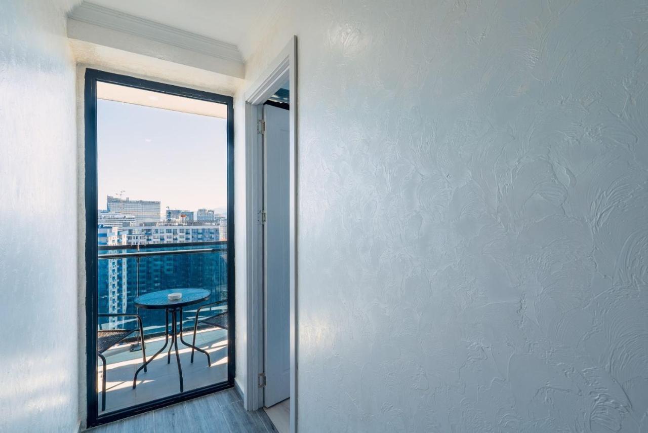 Orbi Beach Tower 2805 Батуми Екстериор снимка