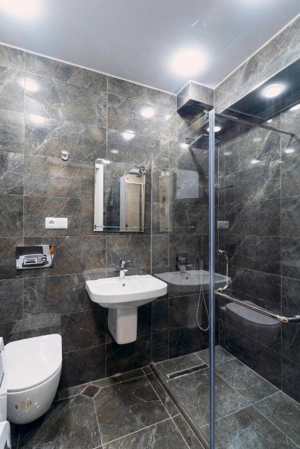 Orbi Beach Tower 2805 Батуми Екстериор снимка