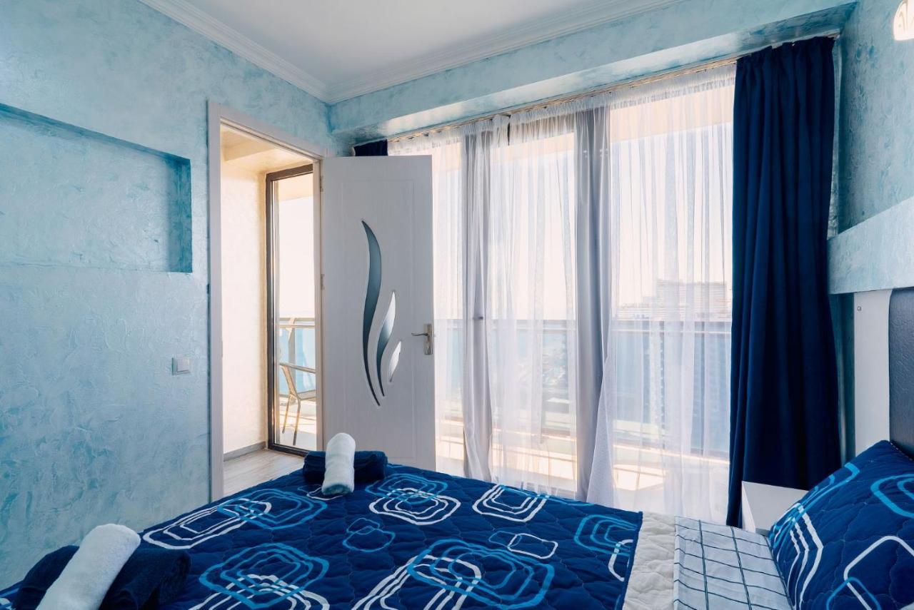 Orbi Beach Tower 2805 Батуми Екстериор снимка