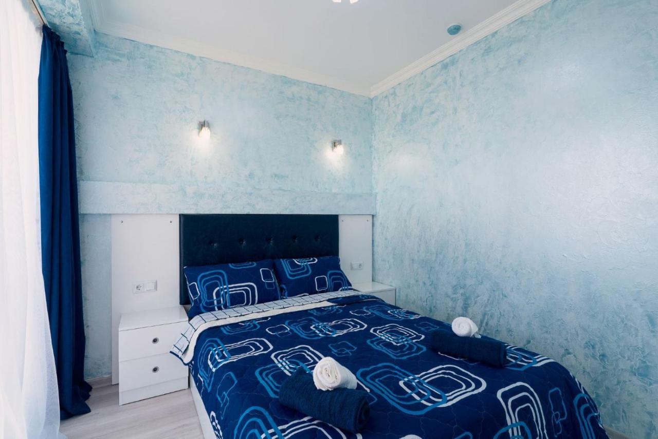 Orbi Beach Tower 2805 Батуми Екстериор снимка