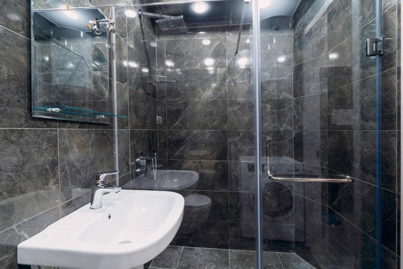 Orbi Beach Tower 2805 Батуми Екстериор снимка
