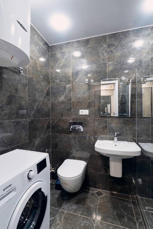 Orbi Beach Tower 2805 Батуми Екстериор снимка