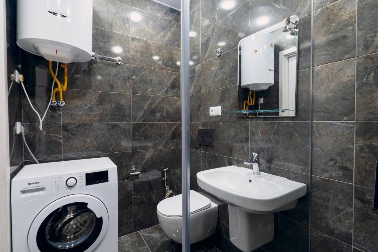 Orbi Beach Tower 2805 Батуми Екстериор снимка