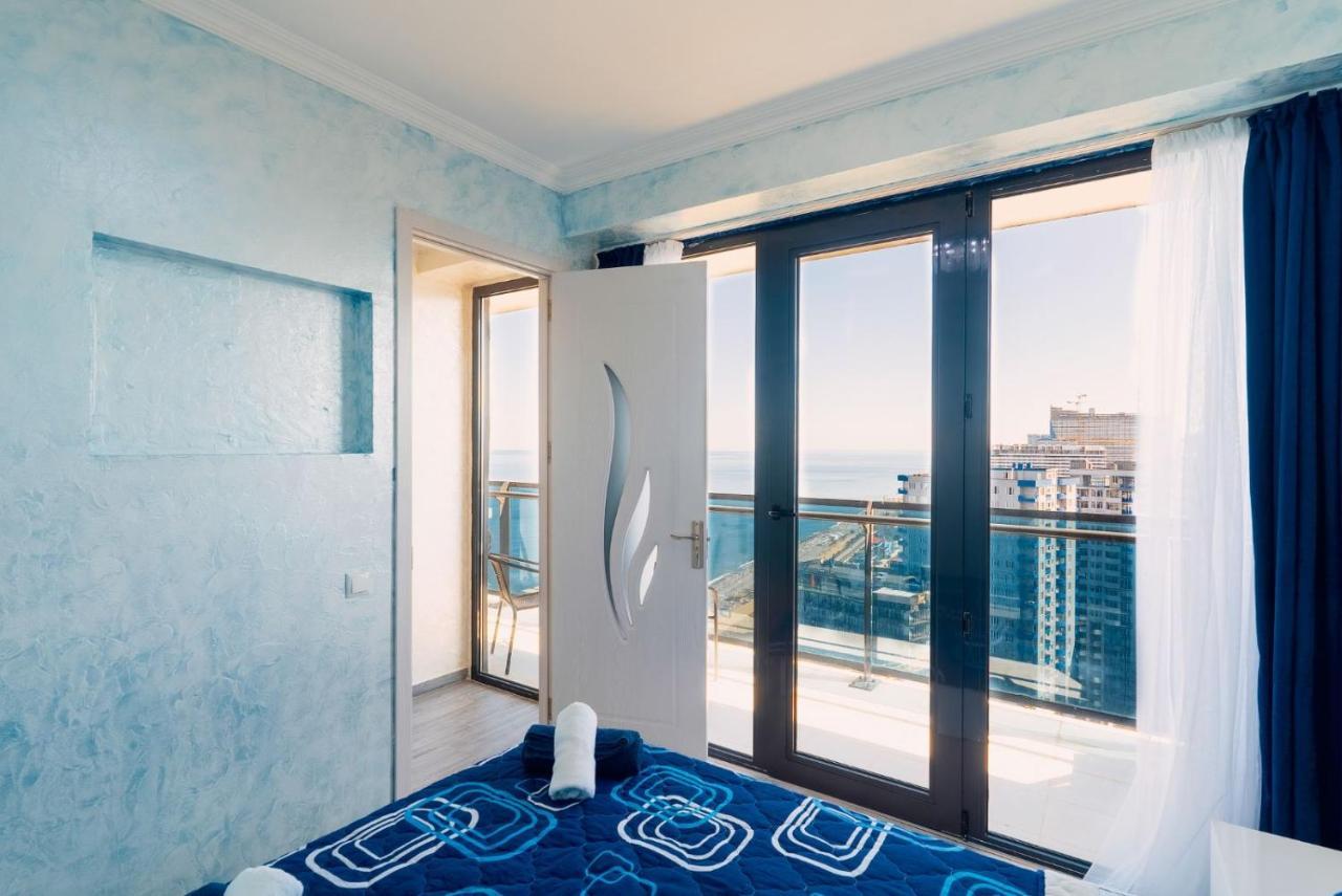 Orbi Beach Tower 2805 Батуми Екстериор снимка