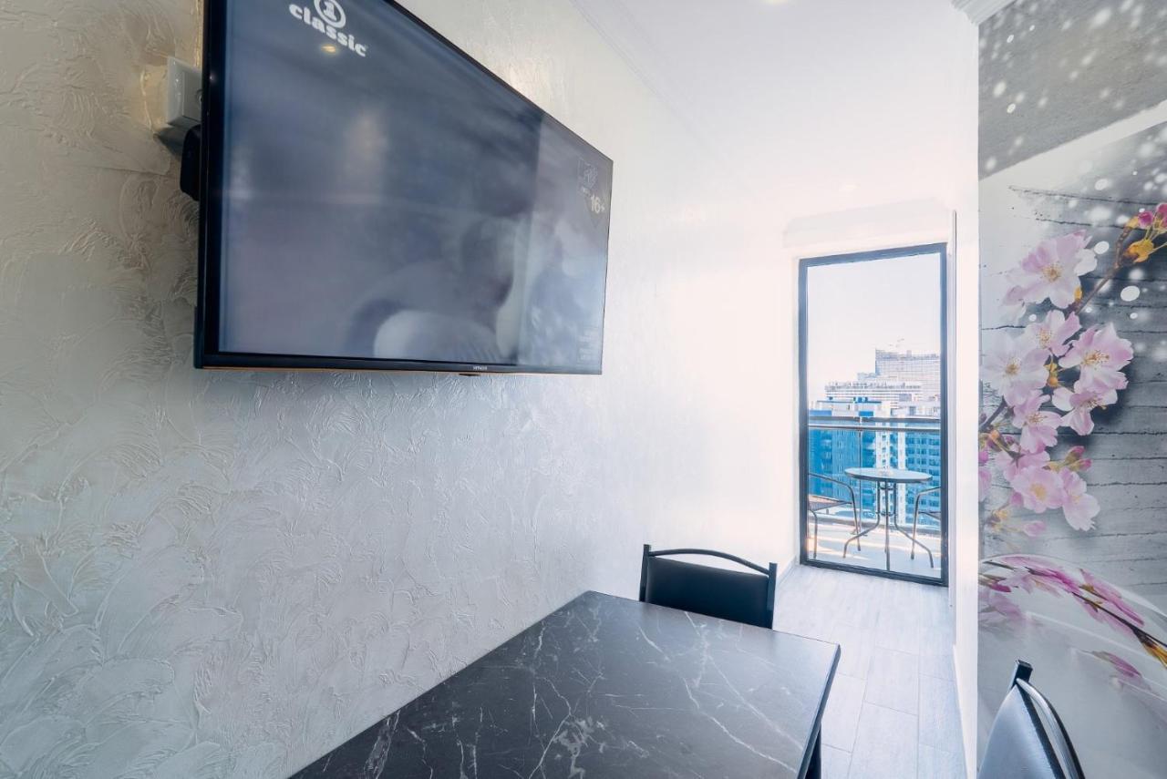 Orbi Beach Tower 2805 Батуми Екстериор снимка
