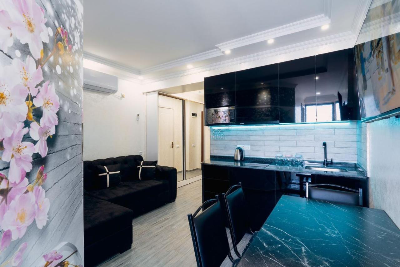 Orbi Beach Tower 2805 Батуми Екстериор снимка