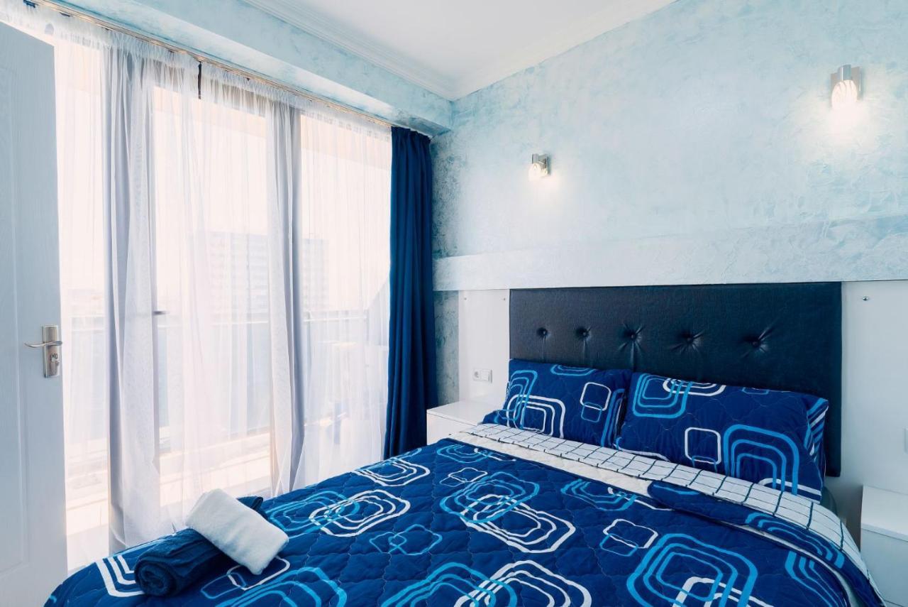 Orbi Beach Tower 2805 Батуми Екстериор снимка
