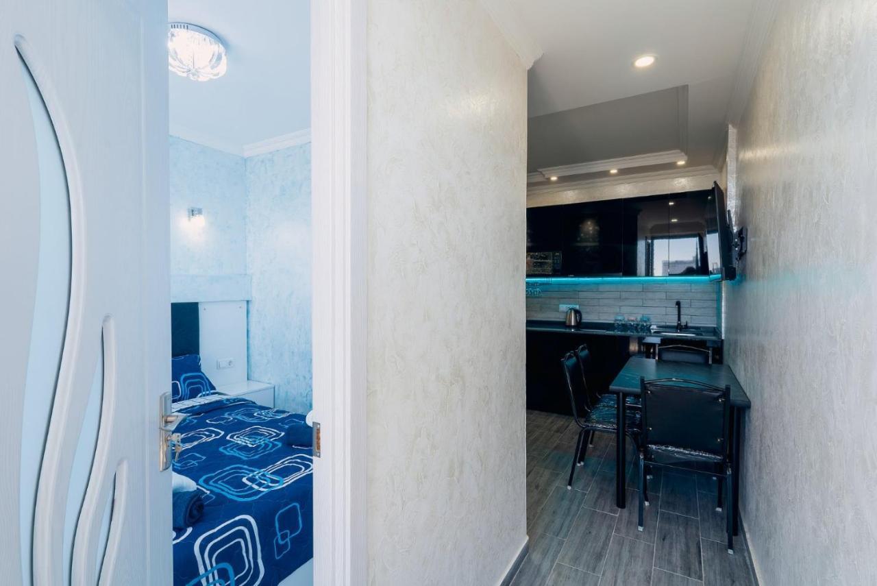 Orbi Beach Tower 2805 Батуми Екстериор снимка