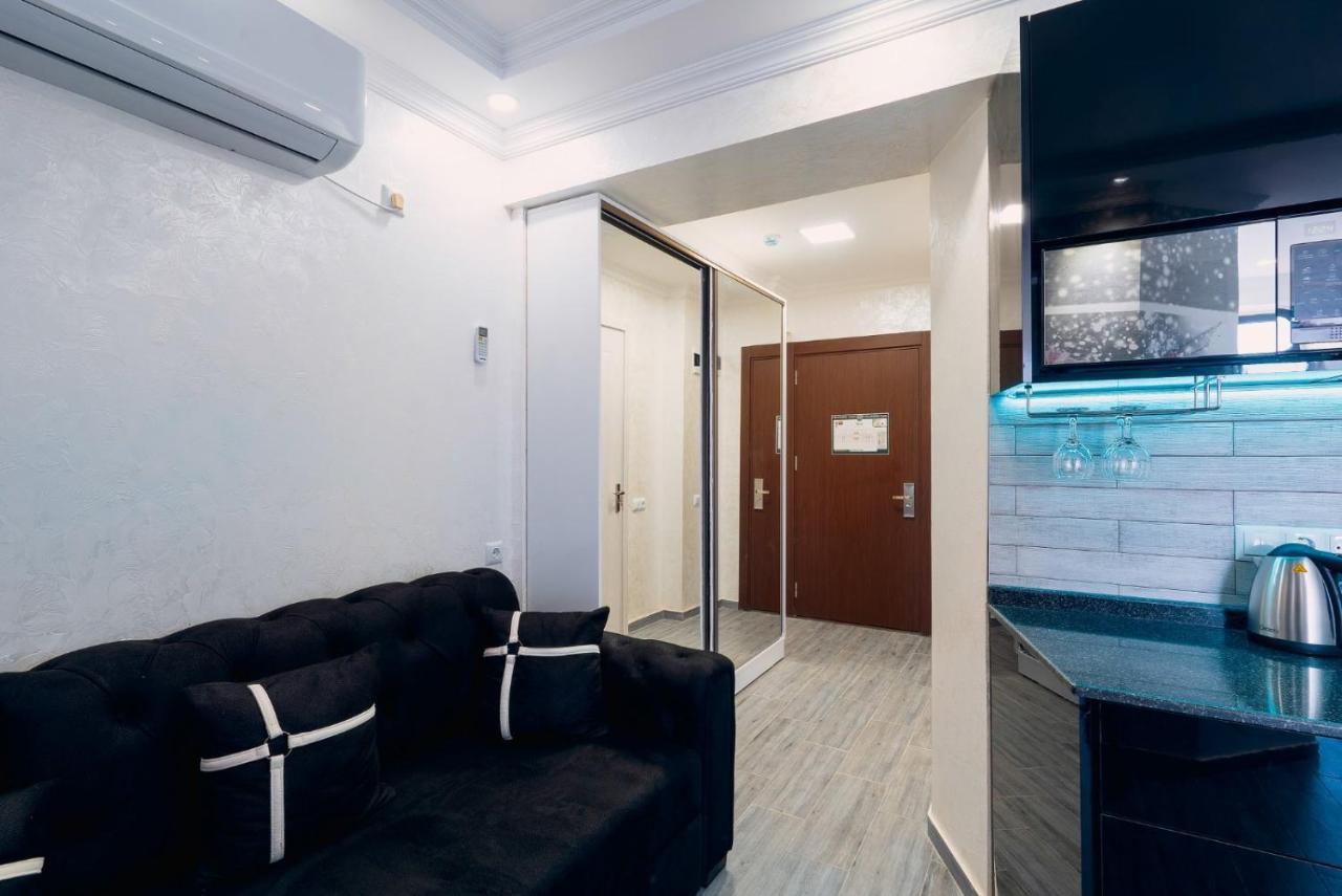 Orbi Beach Tower 2805 Батуми Екстериор снимка