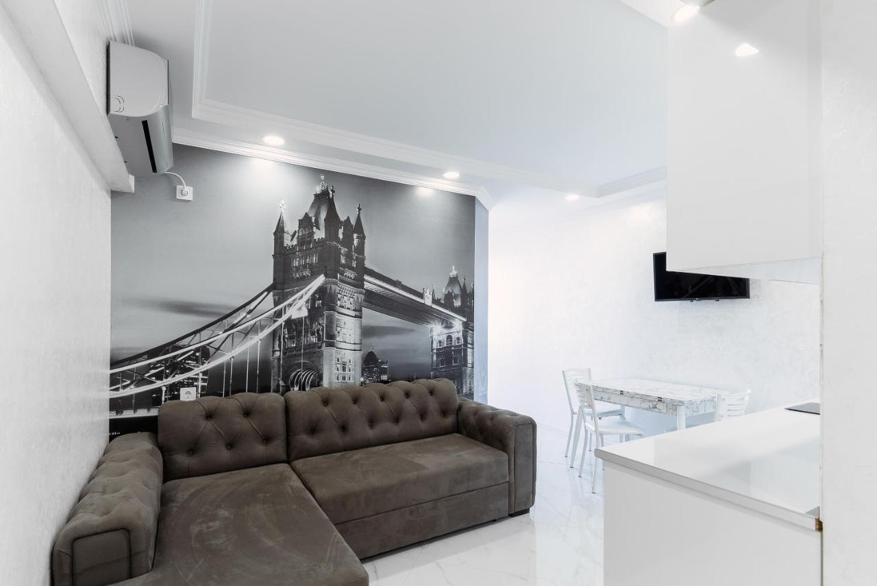 Orbi Beach Tower 2805 Батуми Екстериор снимка